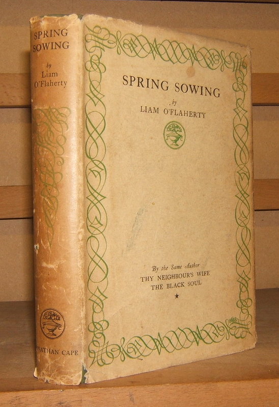 Image for Spring Sowing