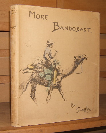 Image for More Bandobast