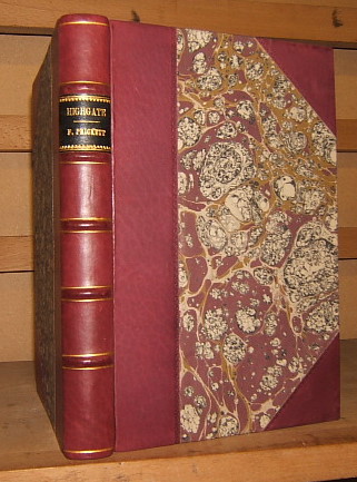 Image for The History and Antiquities of Highgate Middlesex