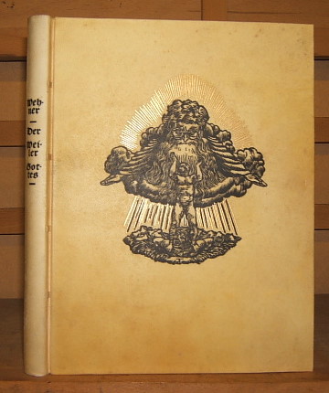 Image for Der Weiler Gottes