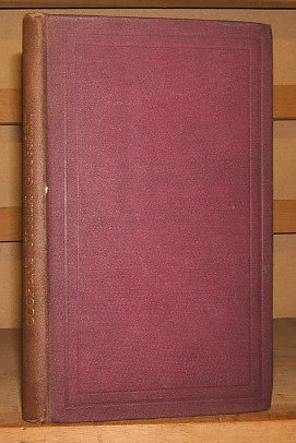 Image for A Glossary of the Provincialisms in Use in the County of Sussex