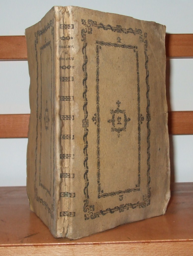 Image for Regolamento del Processo Civile, Per la Lombardia Austriaca.