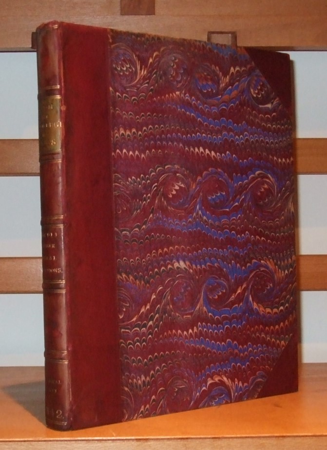 Image for A descriptive and illustrated catalogue of the calculi and other animal concretions contained in the museum of the Royal college of surgeons in London
