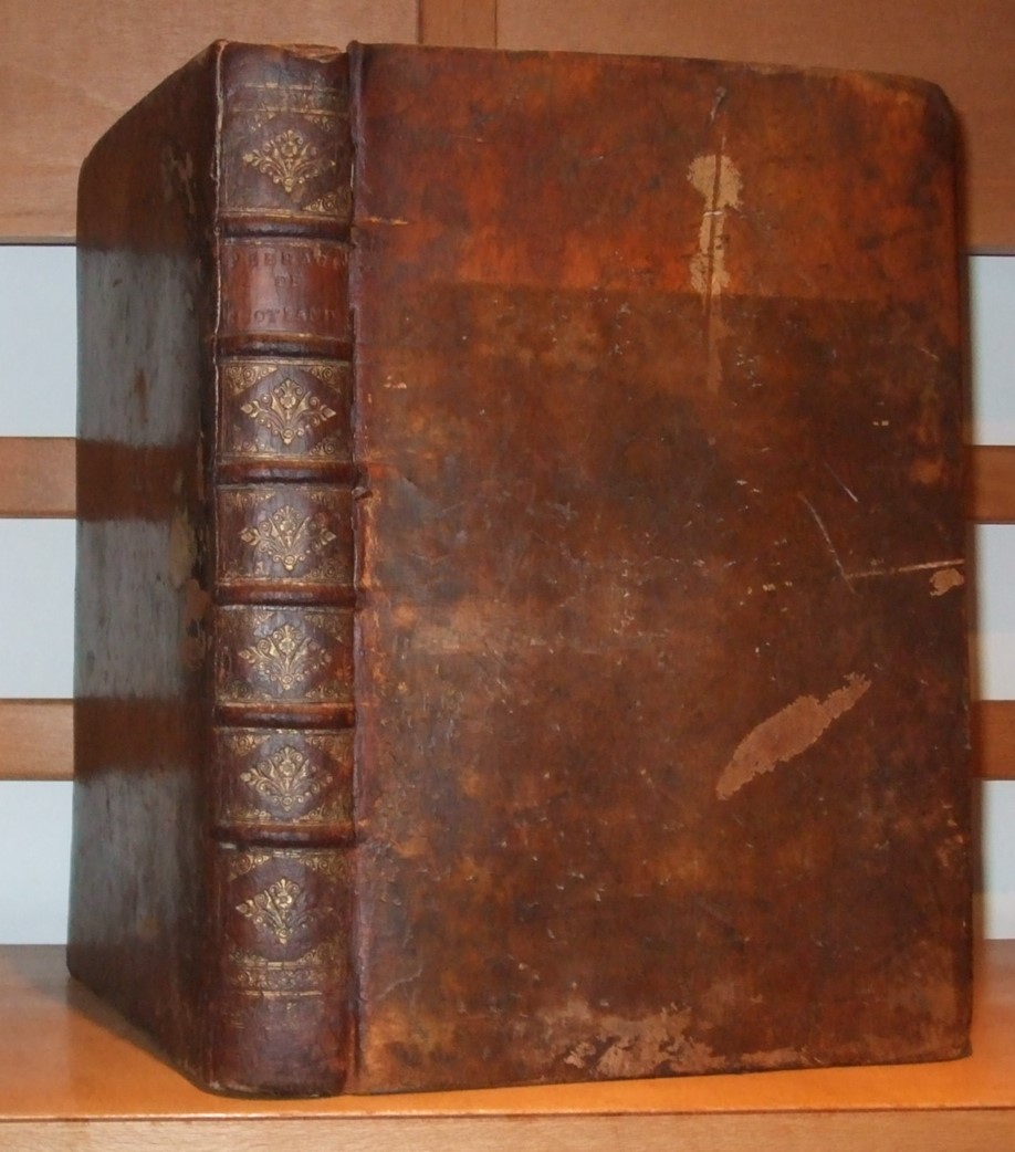 Image for The Peerage of Scotland: Containing an Historical and Genealogical Account of the Nobility of that Kingdom. Colleted from Publick Records of the Nation; the Charters and other Writings of the Nobility, and from the most approved Histories.