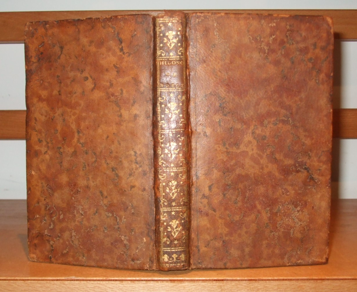 Image for La Consolation De La Philosophie