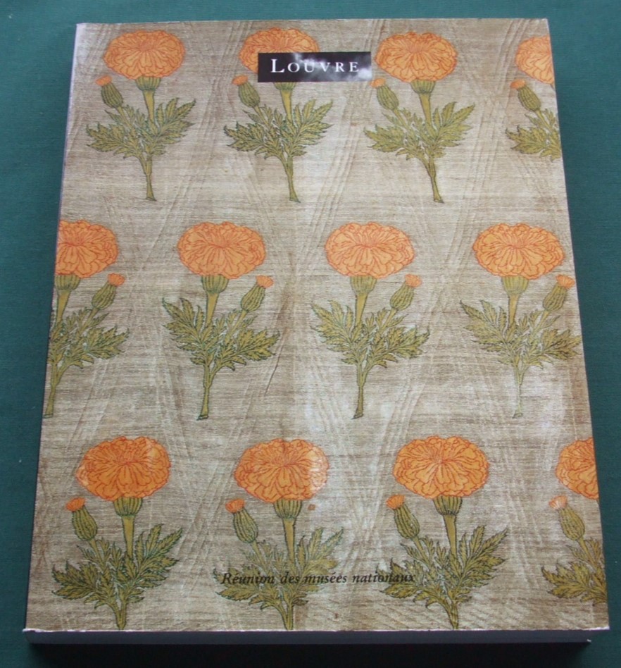 Image for Arabesques et jardins de paradis: Collections françaises dart islamique : Musée du Louvre, Paris 16 octobre 1989 15 janvier 1990