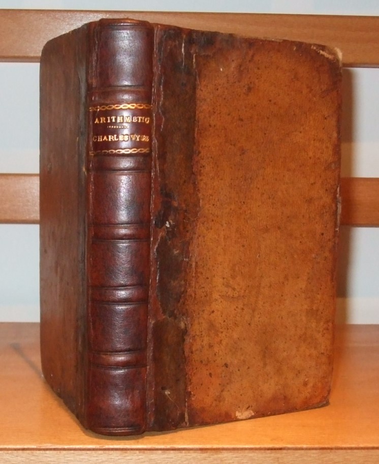Image for The Tutor's Guide, being a Complete System of Arithmetic; with Various Branches in the Mathematics , in Six Parts  [ Bound with Appendix ]