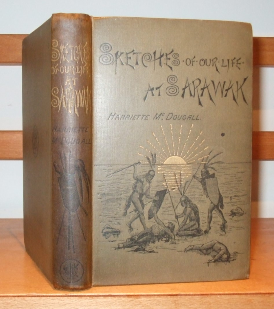 Image for Sketches of Our Life at Sarawak