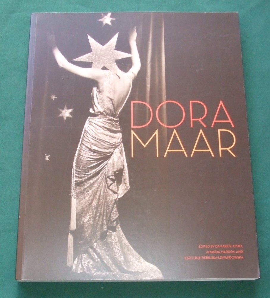 Image for Dora Maar