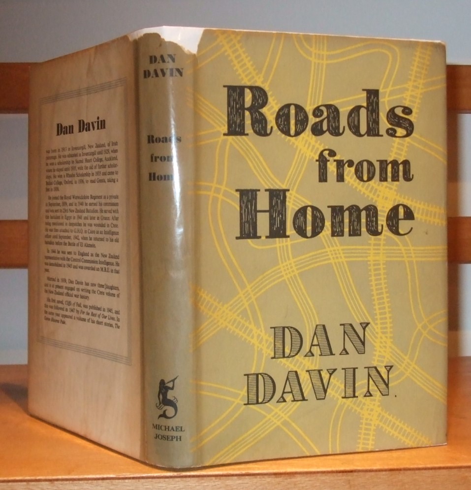 Image for Roads from Home