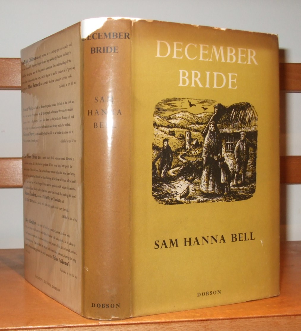 Image for December Bridge