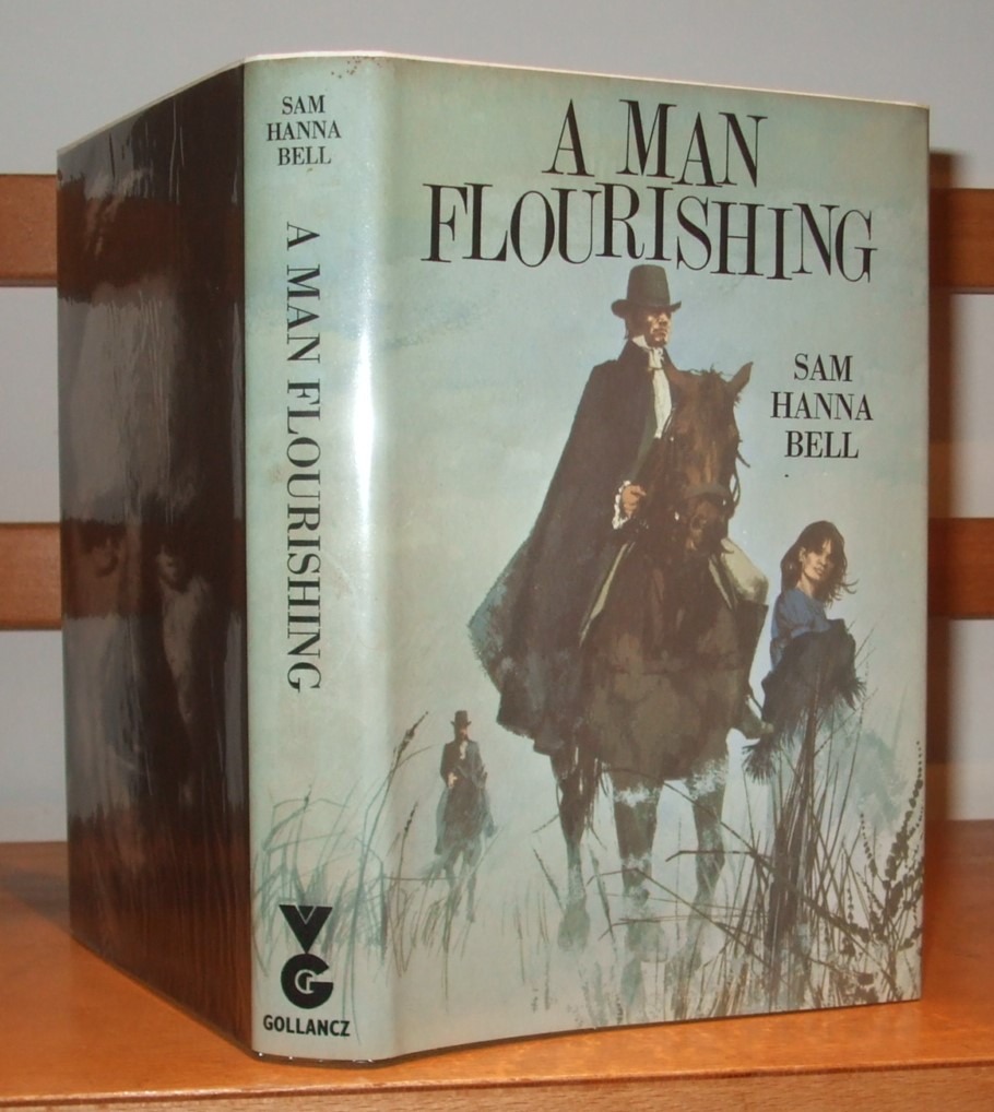 Image for A Man Flourishing