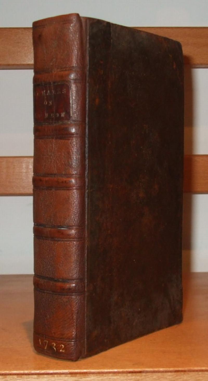 Image for New Remarks of London, or, a Survey of the Cities of London and Westminster, of Southwark and part of Middlesex and Surrey, within the Circumference of the Bills of Mortality.... The Whole being very useful for Ladies, Gentlemen, Clergymen, Merchants