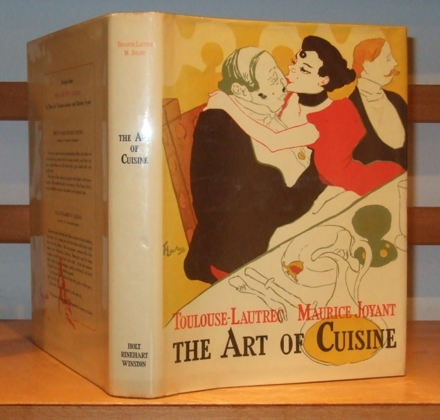 Image for The Art of Cuisine