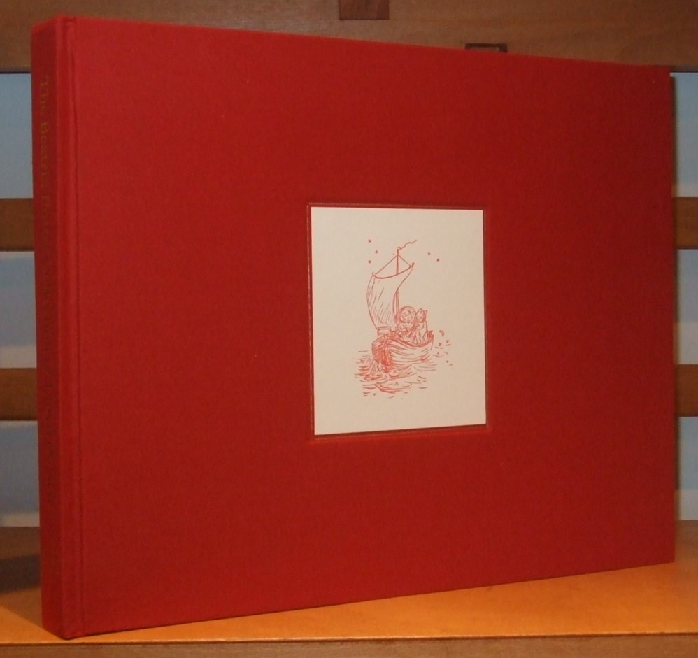 Image for The Beatrix Potter Collection of Lloyd Cotsen Published on the Occasion of His 75th Birthday