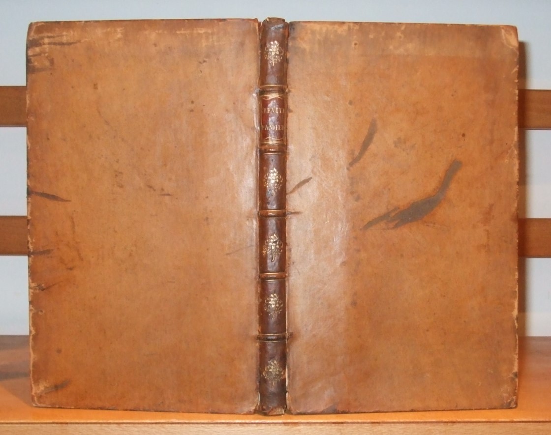 Image for An Historical and Genealogical Account of the Noble Family of Greville, to the time of Francis, the present Earl Brooke, and Earl of Warwick including the history and succession of the several Earls of Warwick since the Norman Conquest; and some account