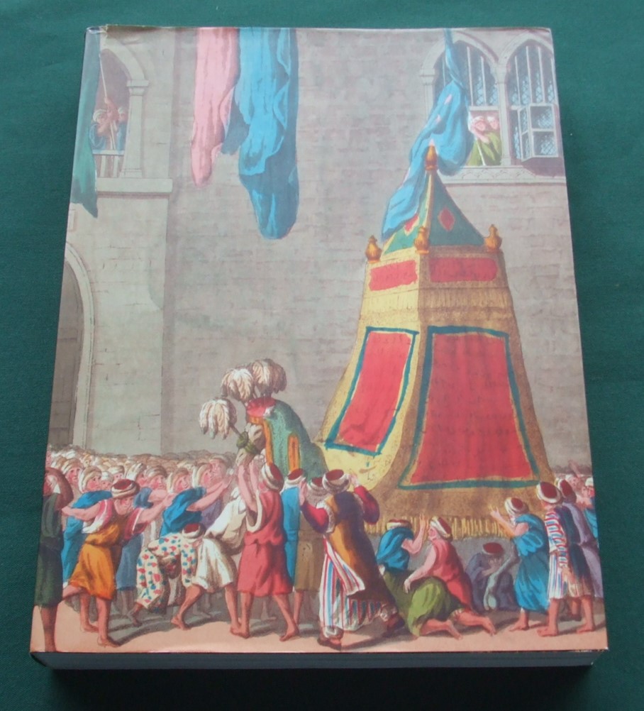 Image for Bridge of Knowledge: Western Appreciation of Arabic and Islamic Civilization in The Arcadian Library