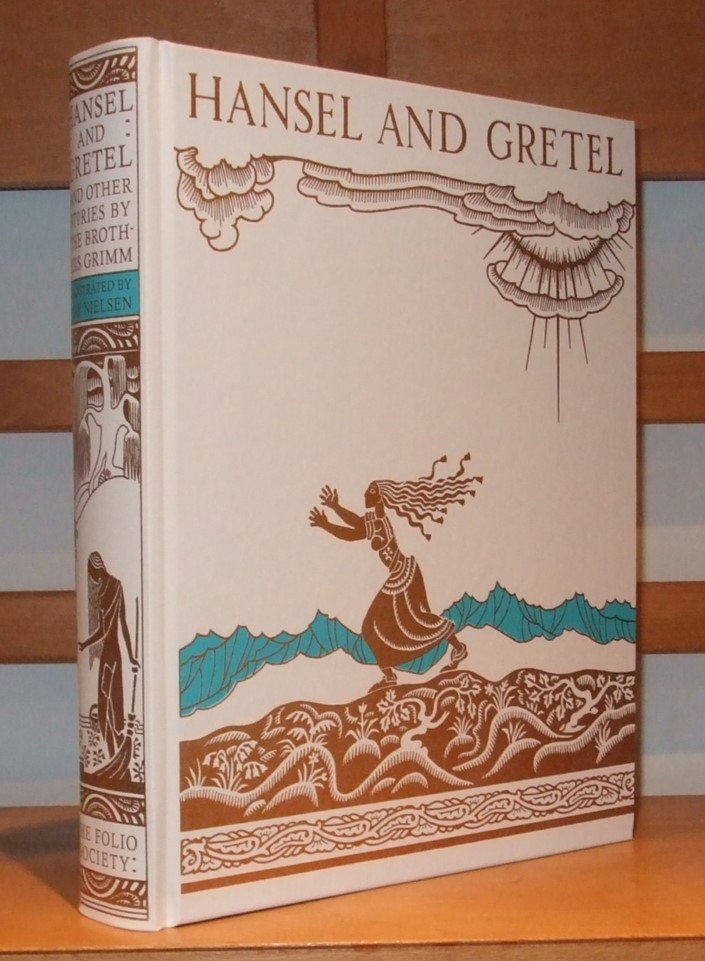 Image for Hansel and Gretel and Other Stories