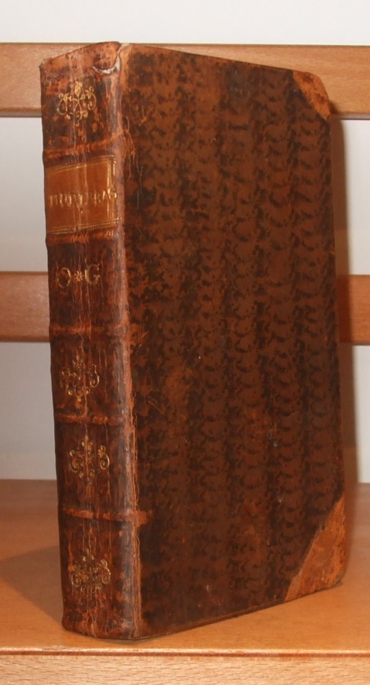 Image for Hudibras. In three parts. Written in the time of the late wars. Corrected and amended: with additions. To which are added annotations, with an exact index to the whole. Adorn'd with a new set of cuts, design'd and engrav'd by Mr. Hogarth. [ 17 Plates ]