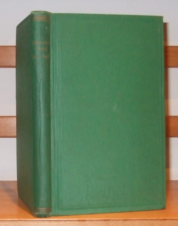 Image for Genealogical Notes: Relating to the Families of Hon. Lyman Hall, of Georgia; Hon. Samuel Holden Parsons Hall, of Binghampton, N. Y., and Hon. Nathan Kelsey Hall, of Buffalo, N. Y.
