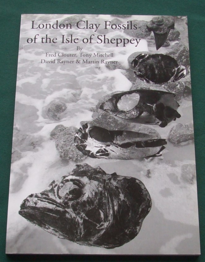 Image for London Clay Fossils of the Isle of Sheppey