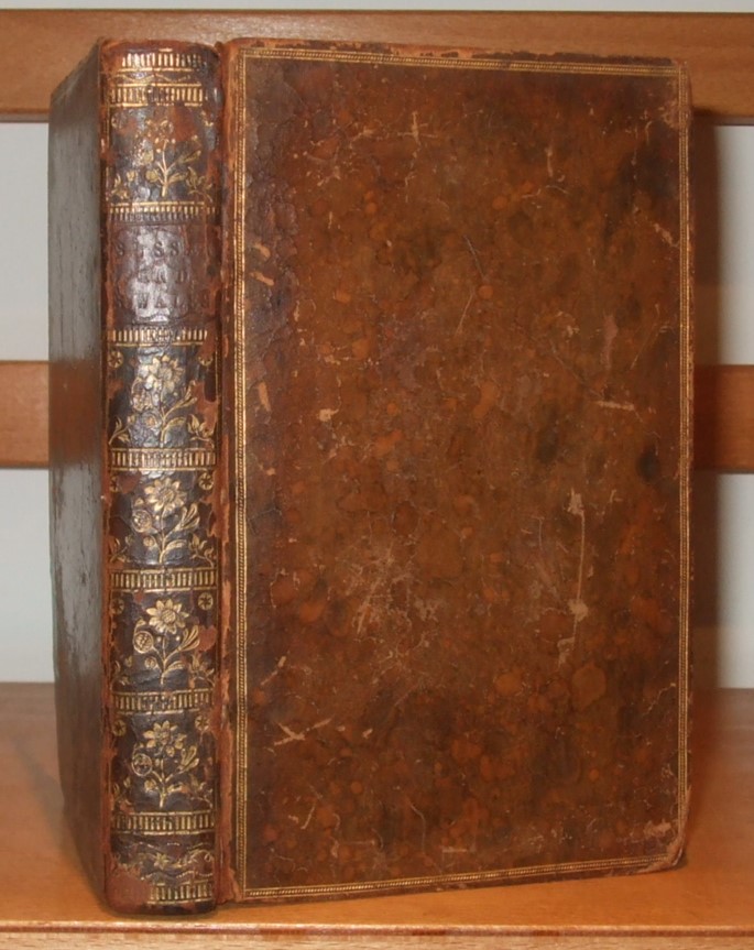 Image for Eastbourne, being a Descriptive Account of that Village, in the County of Sussex, and its Environs. [ Bound with Vade-Mecum Through Monmouthshire and Part of South Wales. Printed in 1785 ]