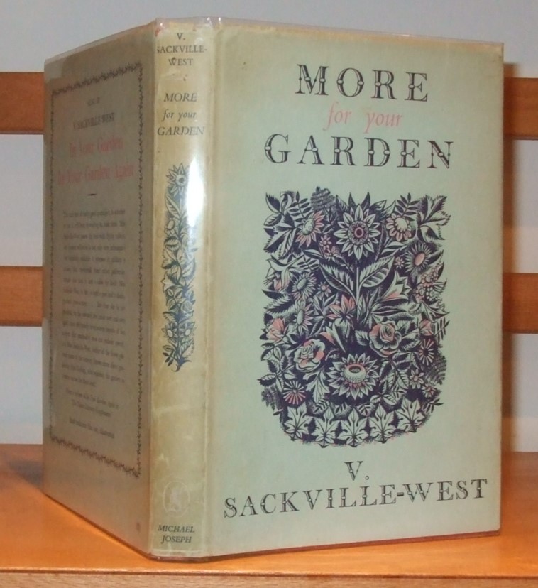 Image for More for Your Garden