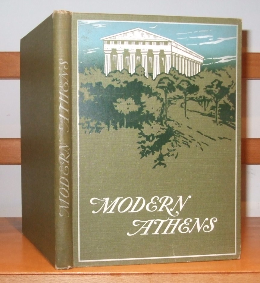 Image for Modern Athens