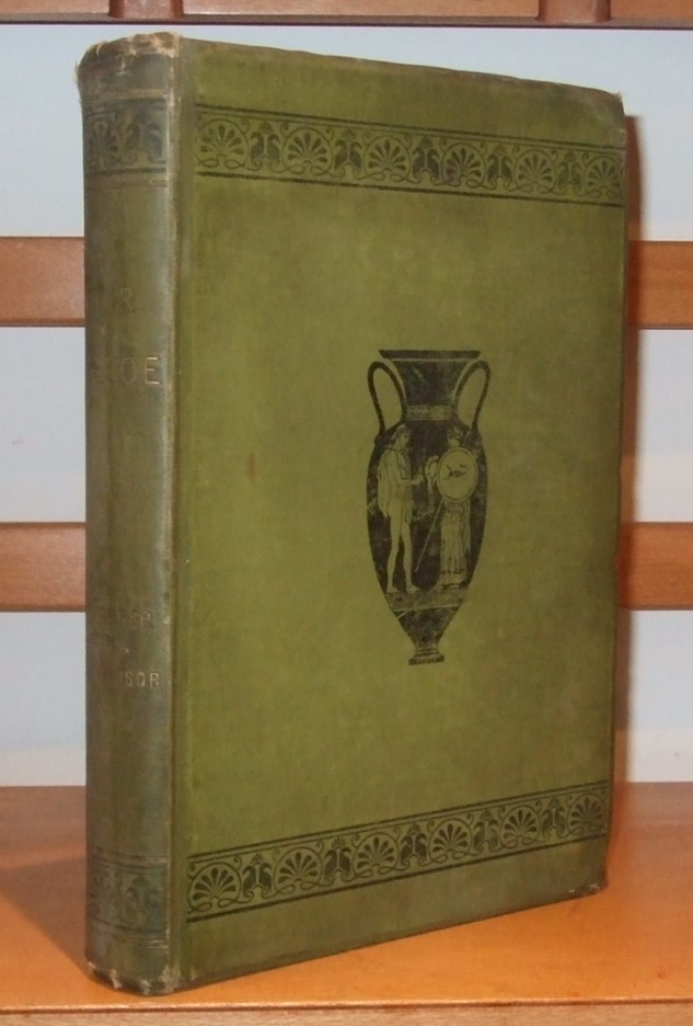 Image for A Tour in Greece 1880