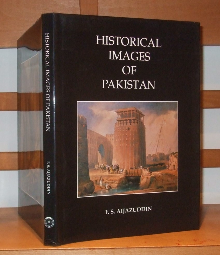 Image for Historical Images of Pakistan