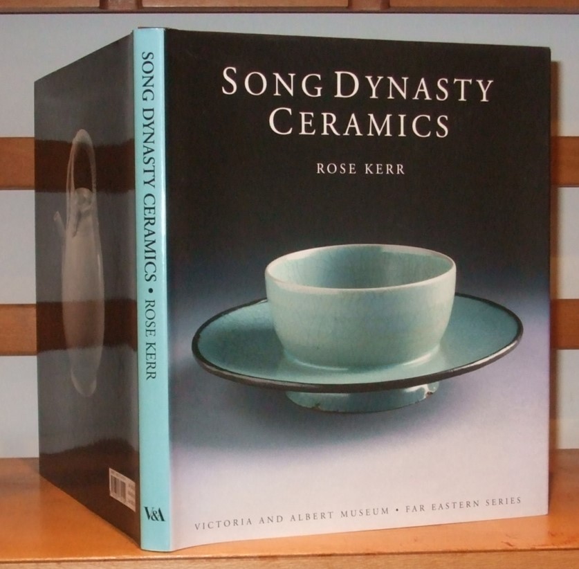 Image for Song Dynasty Ceramics