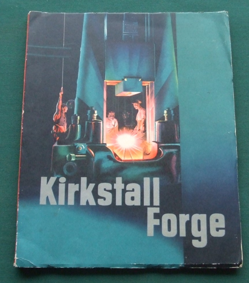 Image for Kirkstall Drop Forgings