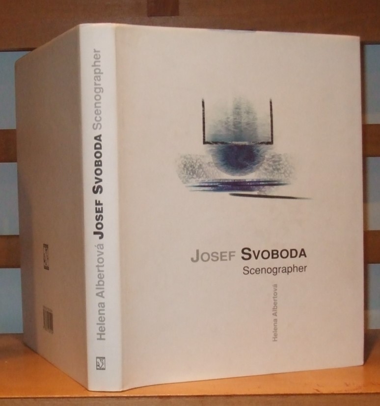 Image for Josef Svoboda Scenographer