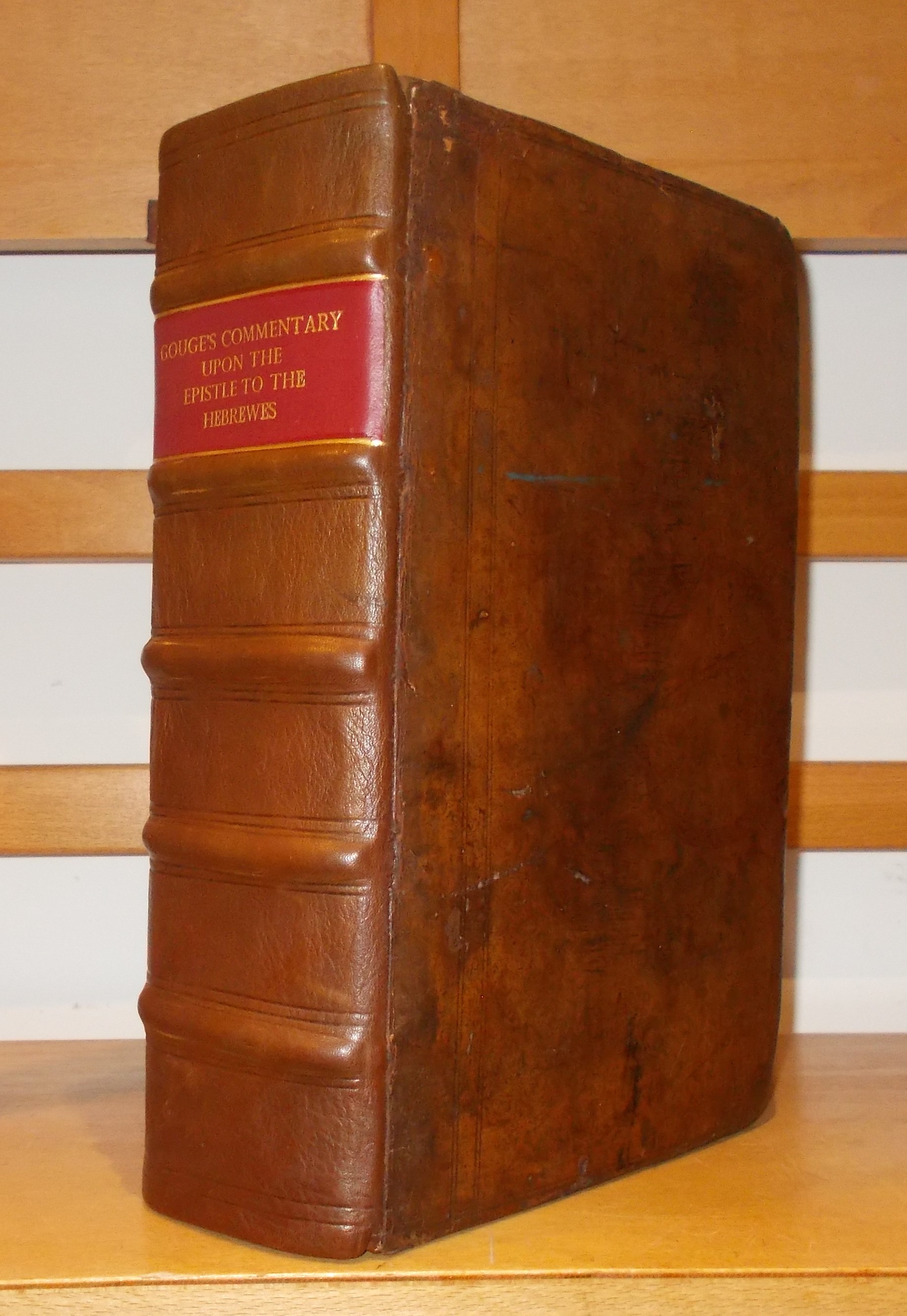 A learned and very useful commentary on the whole epistle to the ...