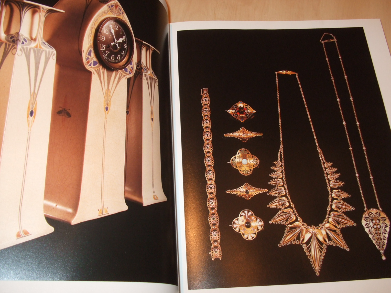 Image for Avant Garde Design: Dutch Decorative Arts 1880-1940