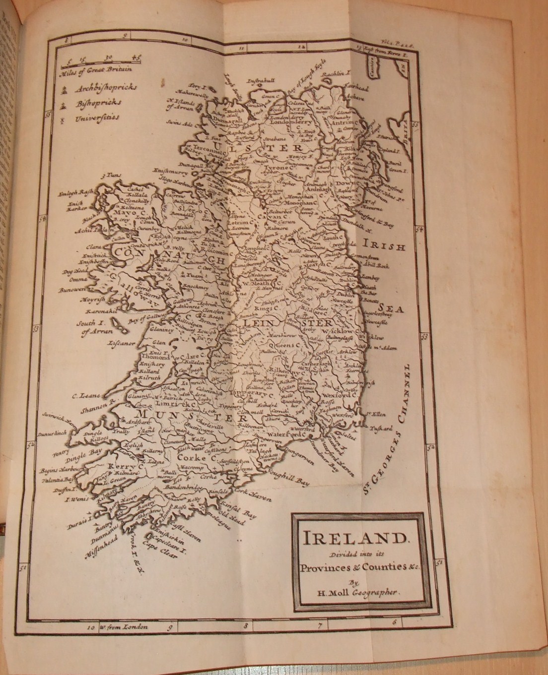 Image for The History of the Rebellion and Civil Wars in England, Begun in the Year 1641. With the precedent Passages, and Actions, that contributed thereunto, and the Happy End, and Conclusion thereof by the King's blessed Restoration. ( Complete 6 Volumes )