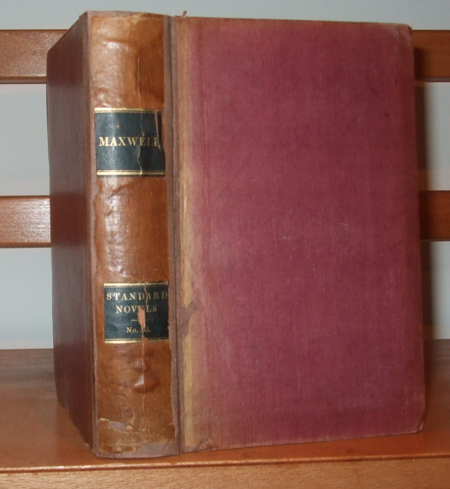 Image for Maxwell