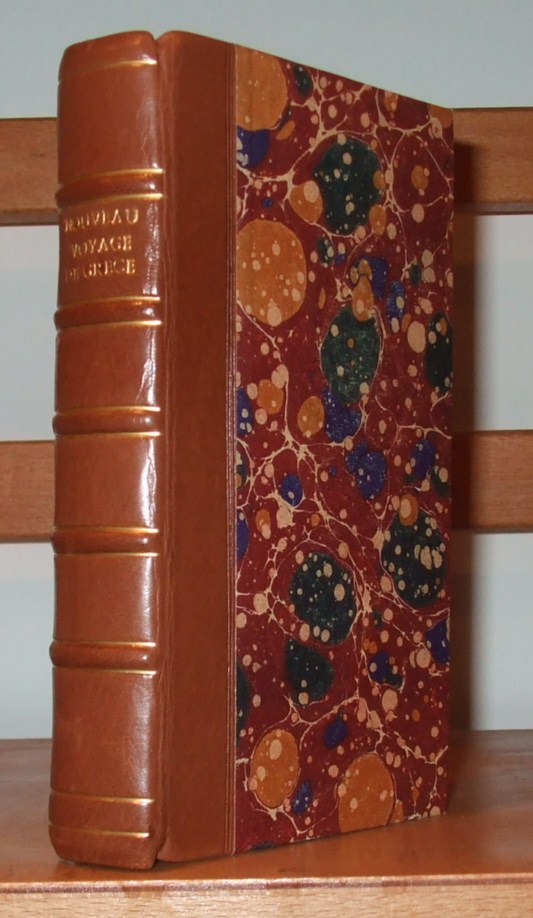 Nouveau voyage de Grece, d'Egypte, de Palestine, d'Italie, de Suisse, d'Alsace, et des Pais-Bas : Fait en 1721, 1722, & 1723. Image for Nouveau voyage de Grece, d'Egypte, de Palestine, d'Italie, de Suisse, d'Alsace, et des Pais-Bas : Fait en 1721, 1722, & 1723.