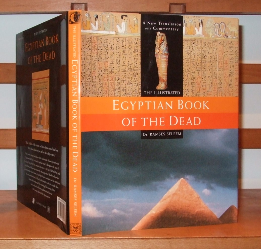 Image for Egyptian Book Of The Dead