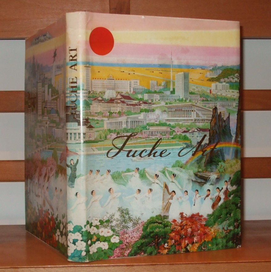Image for Juche Culture - Flowering in the Beautiful Land
