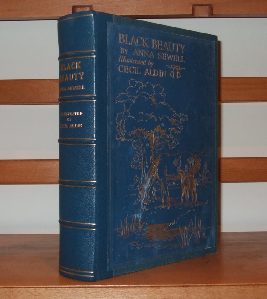 Image for Black Beauty the Autobiography of a Horse