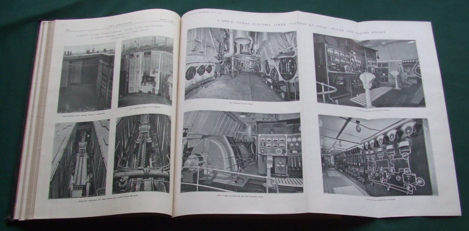 Image for The Engineer [ 1929 ]
