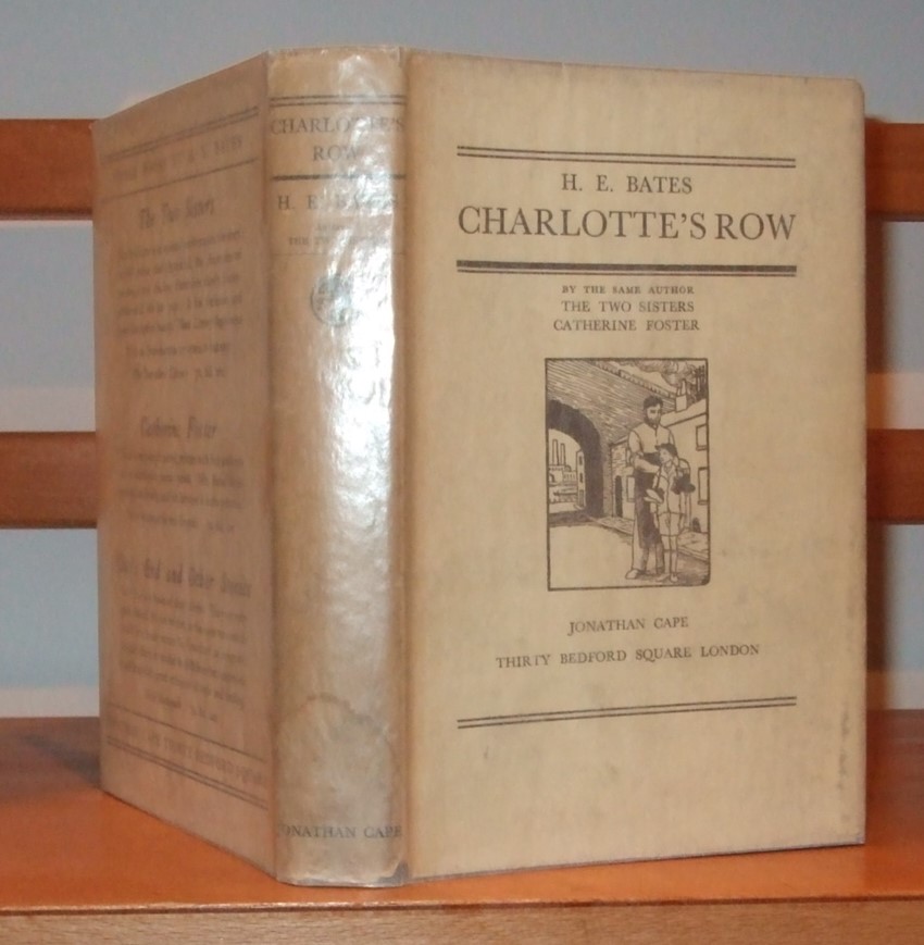 Image for Charlotte's Row