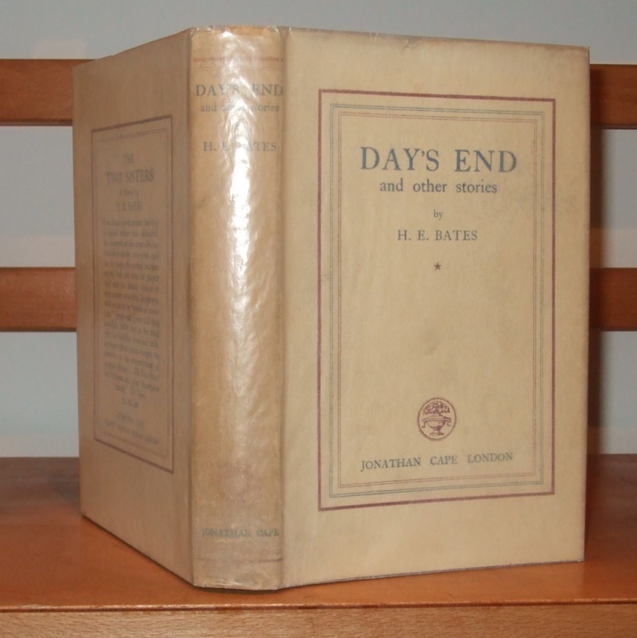 Image for Day's End and Other Stories