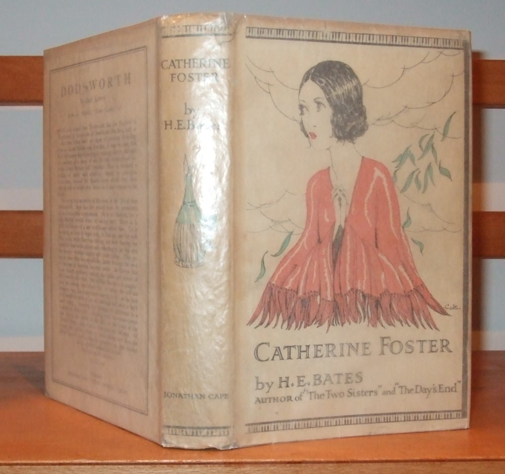 Image for Catherine Foster