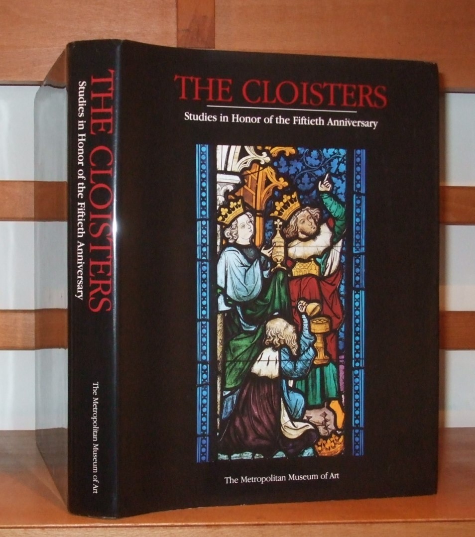 Image for The Cloisters: Studies in Honor of the Fiftieth Anniversary