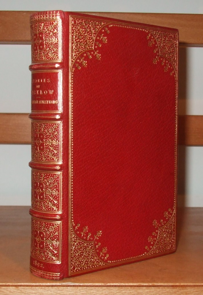 Image for Stories of Wicklow