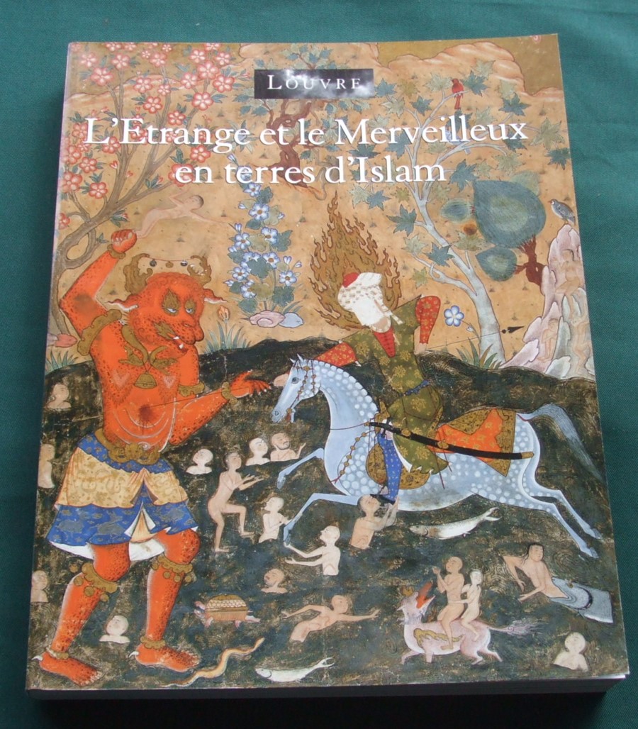 Image for L'étrange et le merveilleux en terres d'Islam