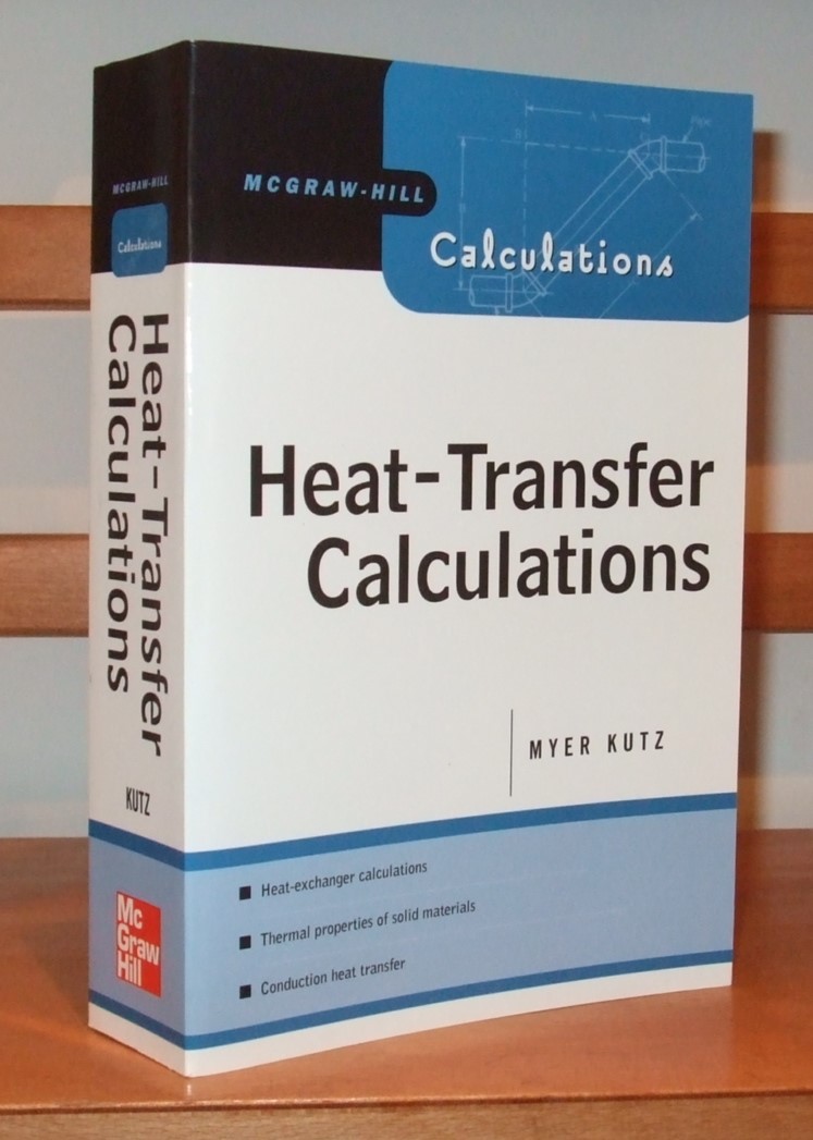 Image for Heat Transfer Calculations