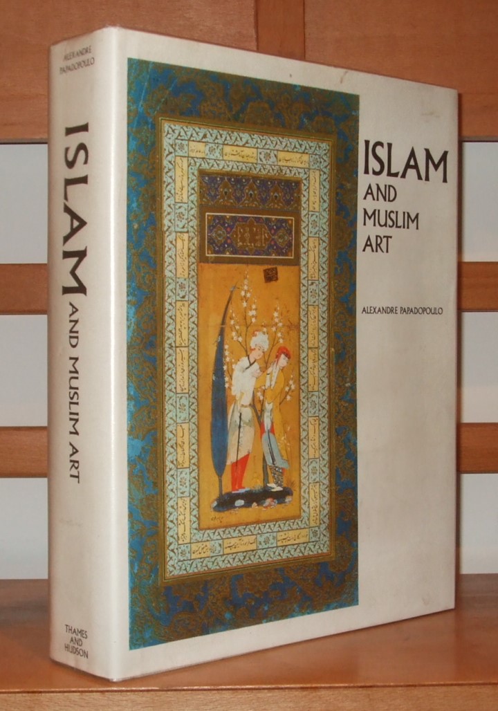 Image for Islam and Muslim Art